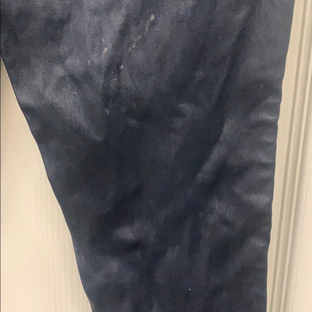 Adriano Goldschmied The Legging-super skinny-LEATH - Picture 8 of 8